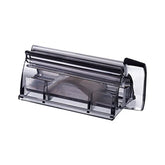 Wall Mount Automatic Toothpaste Dispenser Squeezer